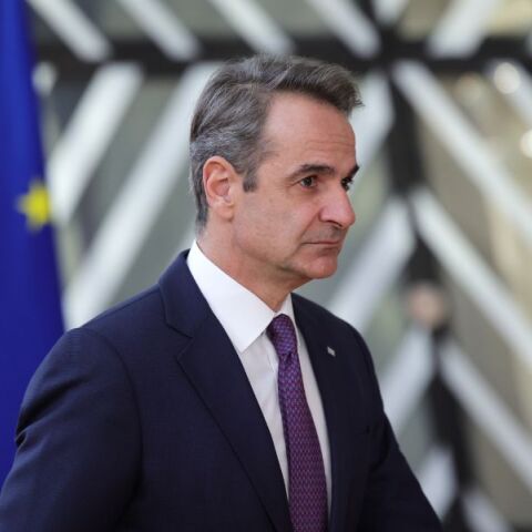 H ΕΕ χαιρετίζει την επιστολή του Κυριάκου Μητσοτάκη σχετικά με τις προτάσεις της ελληνικής κυβέρνησης με στόχο την προστασία των καταναλωτών.