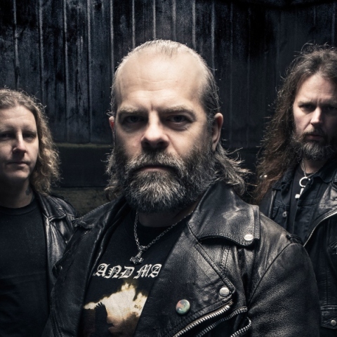 Grand Magus: Δεν υπήρξαμε ποτέ μέρος μίας «σκηνής» ή ενός κινήματος»