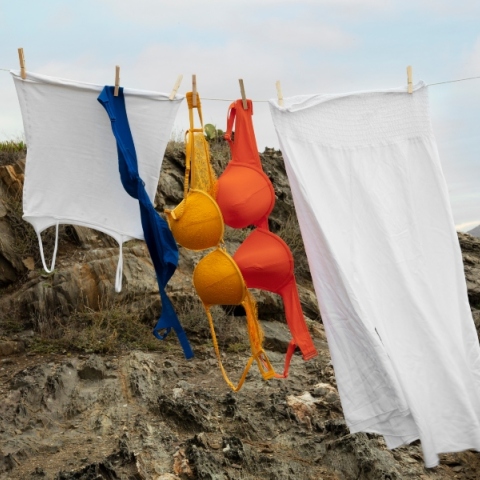 Λεκέδες ρούχων