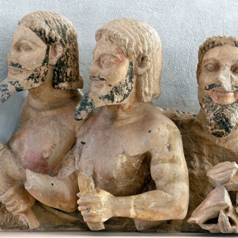 Μουσείο Ακρόπολης