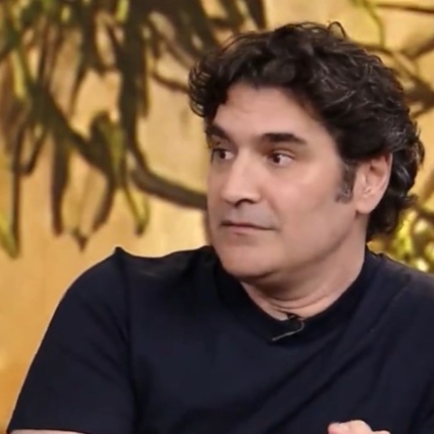 Χριστόφορος Παπακαλιάτης: Έδωσε συνέντευξη στο ABC για το Maestro 