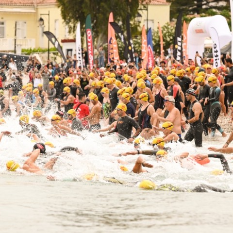 Γιορτάζοντας 10 χρόνια Spetsathlon