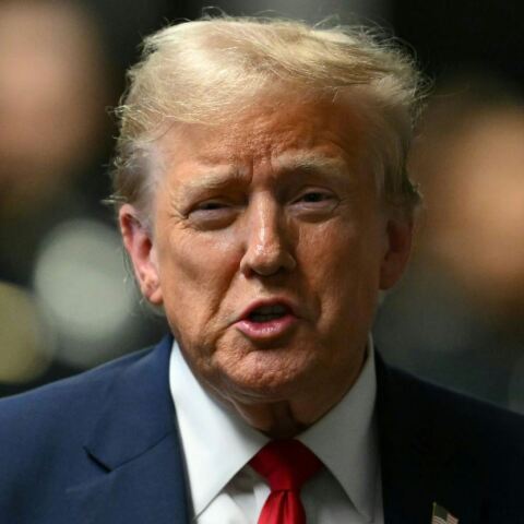 Ντόναλντ Τραμπ: Ζημιές κατέγραψε η εταιρεία πίσω από το Truth Social