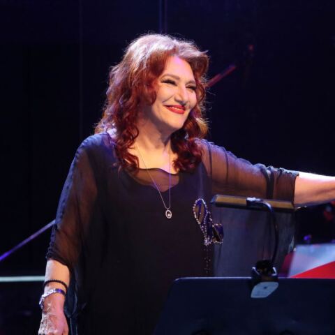 Η Ελένη Βιτάλη