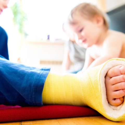 Αρθροσκόπηση