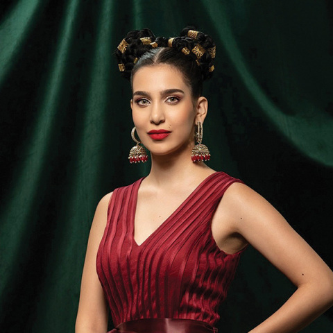 Δανιέλα Χατζή