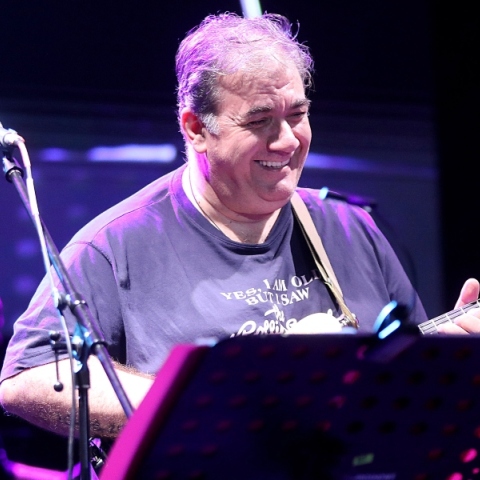 Δημήτρης Σταρόβας: Πώς εξελίσσεται η υγεία του 