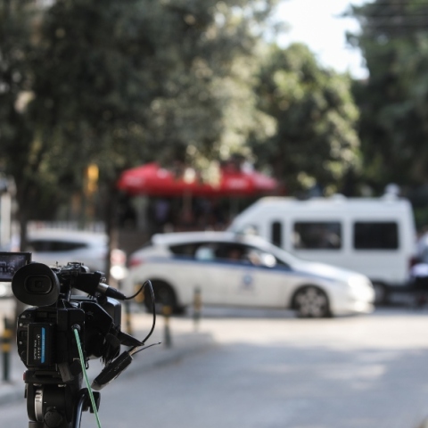 ΔΟΥ Χαλκίδας: Πώς δρούσε η εγκληματική οργάνωση των εφοριακών