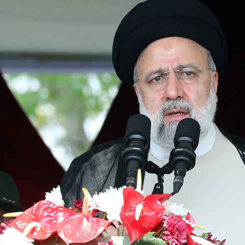 Ο θάνατος του Ραϊσί, το ένταλμα σύλληψης Νετανιάχου και οι χώρες-παρίες της Μέσης Ανατολής