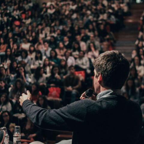 Ελευθερία του λόγου: Σε κρίση για το 50% του παγκόσμιου πληθυσμού