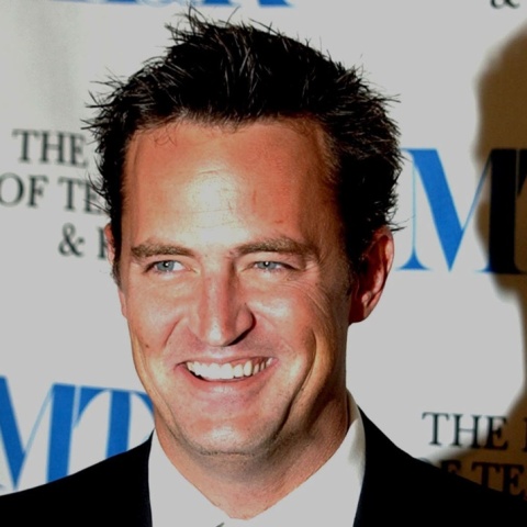 Μάθιου Πέρι