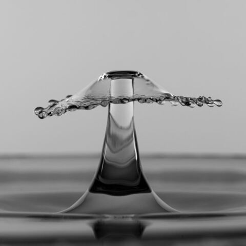 Σταγόνα νερού