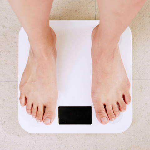 Πρόληψη και θεραπεία της παχυσαρκίας