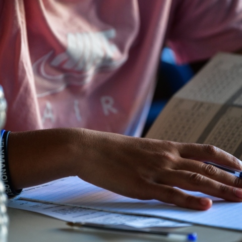 Πανελλήνιες 2024: Τι πρέπει να έχουν μαζί τους οι υποψήφιοι 