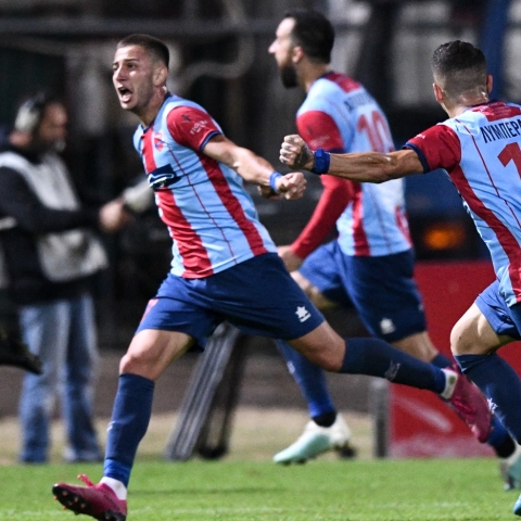 Ο Πανιώνιος επέστρεψε