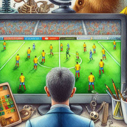 Εξομολογήσεις ενός εξαρτημένου από τα σόσιαλ