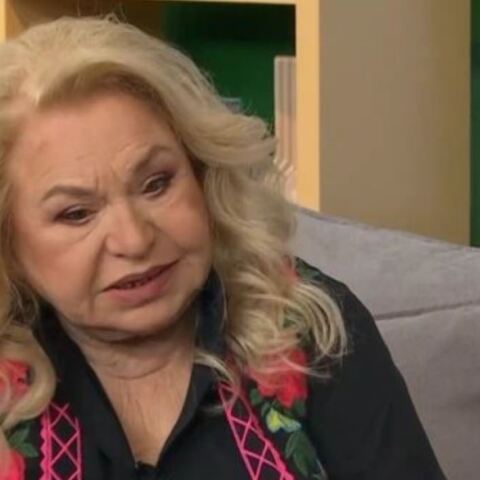 Τιτίκα Στασινοπούλου για τον καρκίνο: Είμαι με ένα στήθος λιγότερο