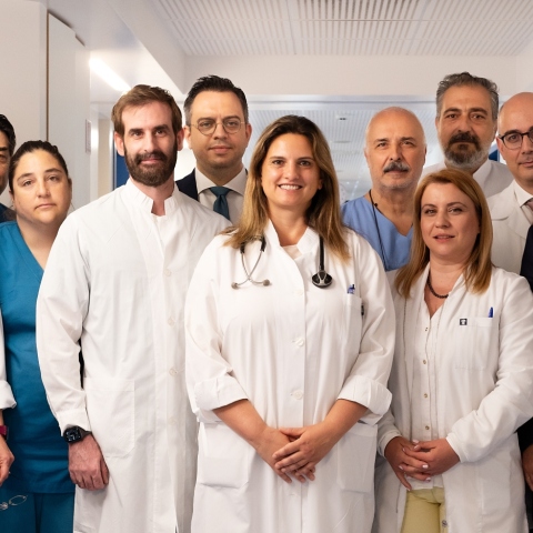 Το puzzle της μεταμόσχευσης