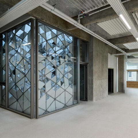 Το καλειδοσκόπειο