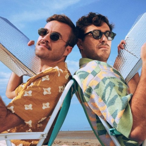 Bon Entendeur: Συνέντευξη με τους Γάλλους DJs