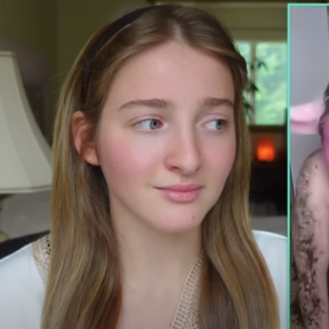 Τι συμβαίνει με τα παιδιά Furries;