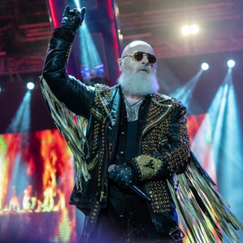 Judas Priest: Η ιστορία του τραγουδιού Breaking The Law