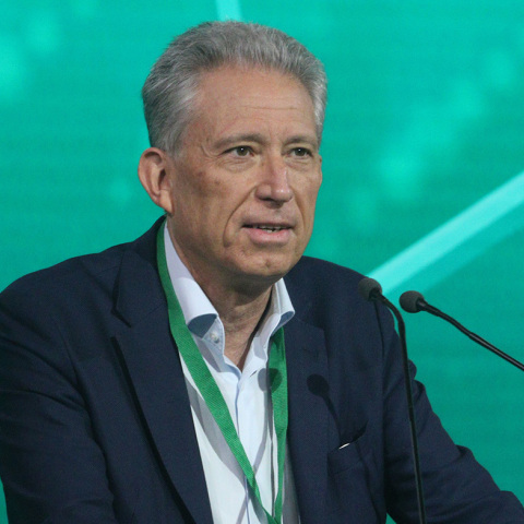 Κώστας Χρυσόγονος