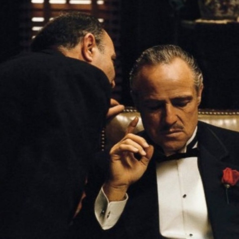 Ο Νονός: Τρεις κομμένες σκηνές που εξηγούν πολλά!