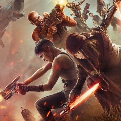 Netflix: Η ταινία Rebel Moon 2 του Zack Snyder