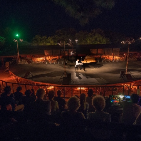 Samos Young Artists Festival