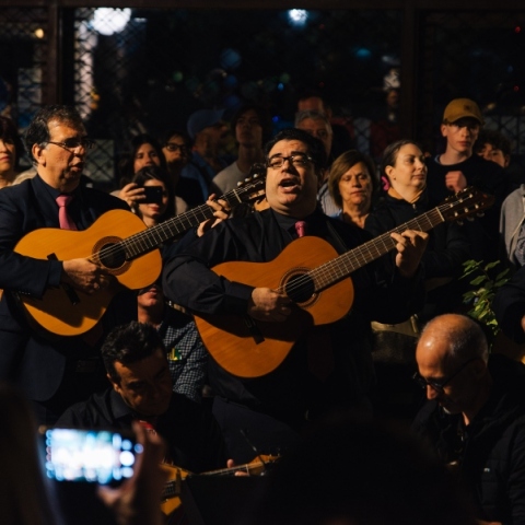 Δήμος Αθηναίων: Με καντάδες, συναυλίες και πάρτι συνεχίζεται το «ταξίδι» του This is Athens – City Festival στις γειτονιές της Αθήνας