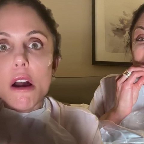 Η Chanel δεν επέτρεψε την είσοδο σε παίκτρια reality 