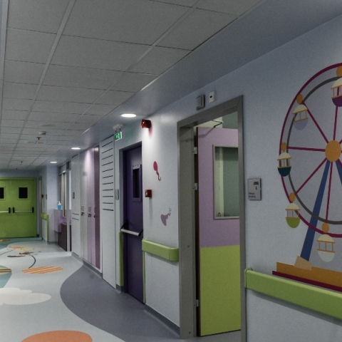 «Αγλαΐα Κυριακού»: Δεν αναστέλλονται οι τακτικές χειρουργικές επεμβάσεις