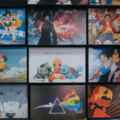 Η Sony πρωτοπορεί και δημιουργεί ακαδημία Anime