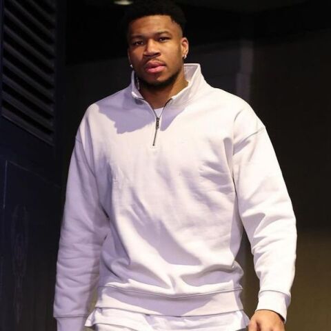 Euroleague Final Four 2024: Στο Βερολίνο ο Γιάννης Αντετοκούνμπο - Θα παρακολουθήσει τους ημιτελικούς της διοργάνωσης και τον αδελφό του Κώστα.