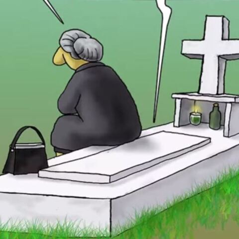 Αρκάς: Η «Καλημέρα» του με θέμα την εχεμύθεια