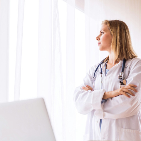 Ask the doctor: 4 γιατροί δίνουν συμβουλές