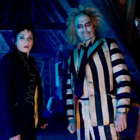 Beetlejuice Beetlejuice: Κυκλοφόρησε το επίσημο τρέιλερ του σίκουελ - Πότε θα κυκλοφορήσει στις αίθουσες