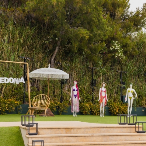 Calzedonia Summer 24 Collection