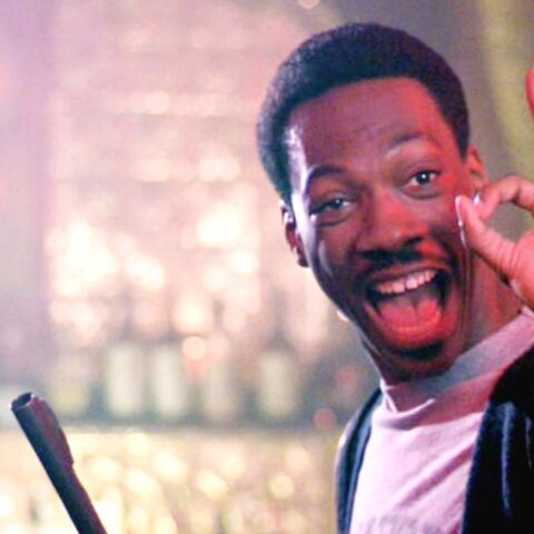 Ο Έντι Μέρφι επιστρέφει ως Axel Foley στο «Beverly Hills Cop» μετά από 30 χρόνια