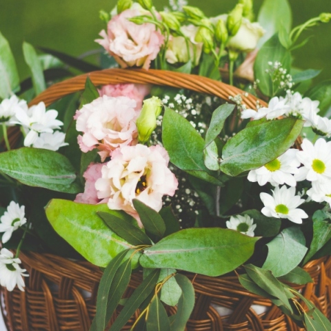 Εορτολόγιο: Σήμερα 25 Μαΐου 2024 γιορτάζει…