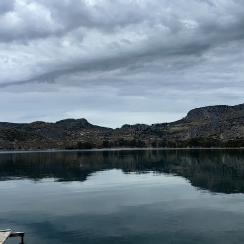 Καιρός αύριο: Βροχές και καταιγίδες το Σάββατο