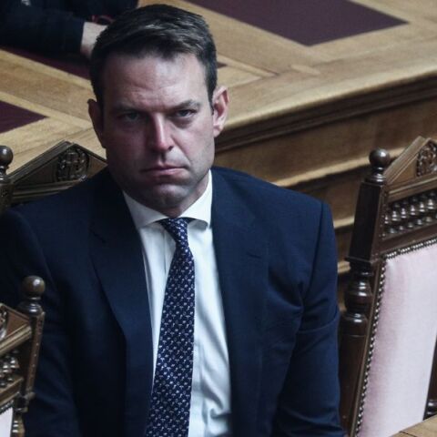 Στέφανος Κασσελάκης για την οικονομία: Δεν θα είναι εύκολο για μας όταν αναλάβουμε - Τι είπε ο πρόεδρος του ΣΥΡΙΖΑ για τη μετάβασή του στην Παλαιστίνη.