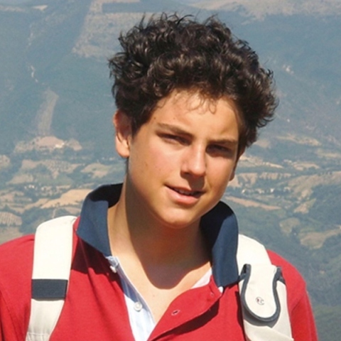 Ο Μιλένιαλ άγιος Κάρλο Άκουτις 