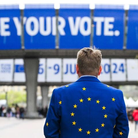 Ευρωεκλογές 2024: Βίντεο της Ευρωπαϊκής Επιτροπής - «Προστατευθείτε από τη χειραγώγηση» - Εκστρατεία για τους κινδύνους της παραπληροφόρησης.