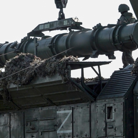 Πυρηνικά όπλα: Οι ρωσικές ασκήσεις και ο κίνδυνος κλιμάκωσης