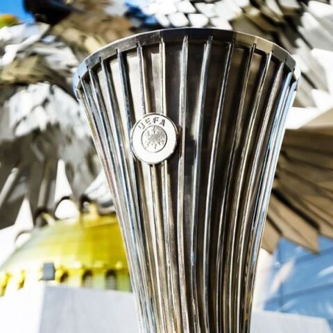 UEFA Conference League: Αυξημένα μέτρα ασφαλείας και κυκλοφοριακές ρυθμίσεις ενόψει του τελικού - Η ανακοίνωση της ΕΛ.ΑΣ.