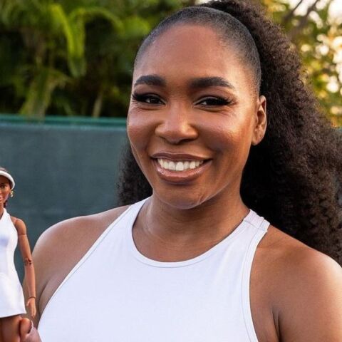 Barbie: H Mattel τιμά εννέα κορυφαίες αθλήτριες - Αποκτούν τη δική τους κούκλα η Βίνους Γουίλιαμς και άλλες προσωπικότητες των σπορ. 