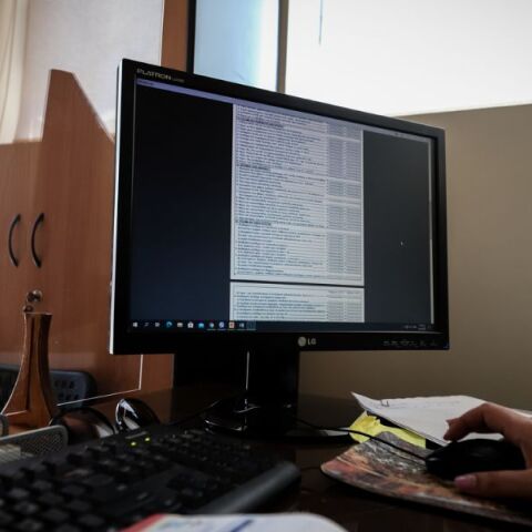 ΑΑΔΕ: Με ταχύτατους ρυθμούς η επιστροφή φόρου και ΦΠΑ - Με ποιον τρόπο ελέγχονται επιχειρήσεις και φυσικά πρόσωπα.