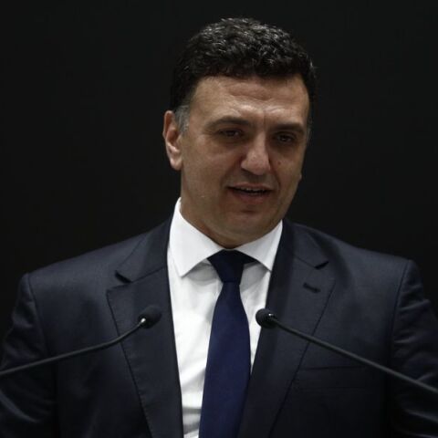 Βασίλης Κικίλιας: Δεν θα επιδείξουμε καμία ανοχή στους εμπρηστές - Στις φυλακές Κορυδαλλού ο εξ' αμελείας εμπρηστής στα Φιλιατρά.